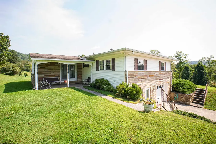 3608 Freedom Highway, Fairmont, WV 26554 - #3