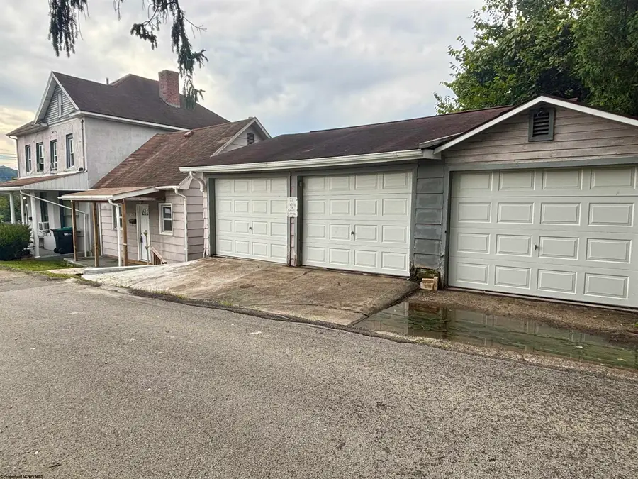 1207 N 25th Street, Clarksburg, WV 26301 - #3