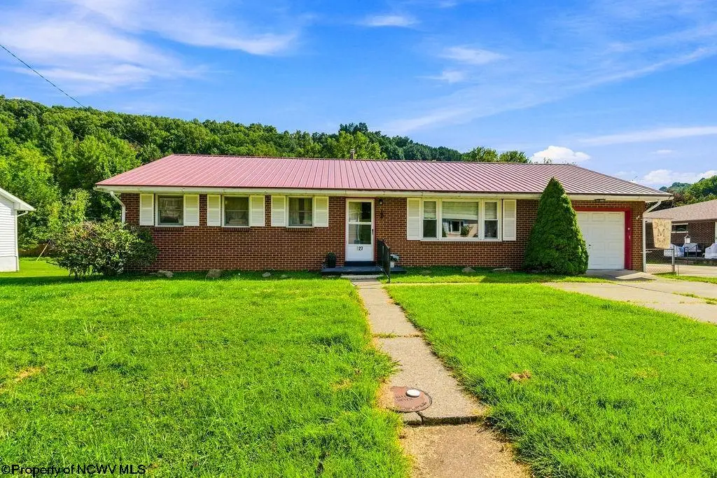 127 Carol Street, Buckhannon, WV 26201 - #1