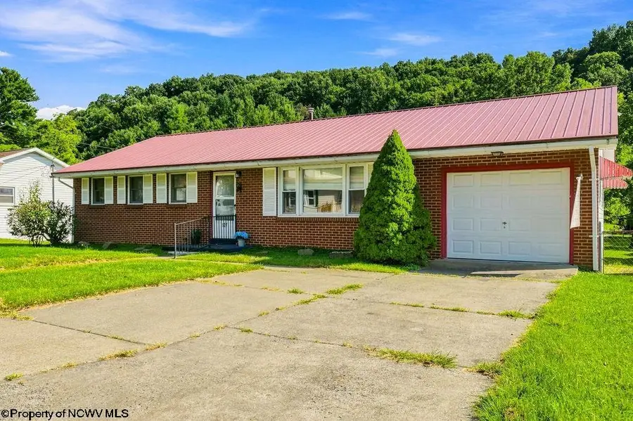 127 Carol Street, Buckhannon, WV 26201 - #2