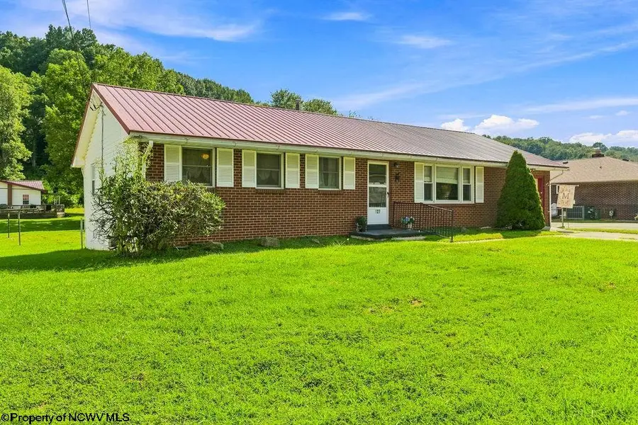 127 Carol Street, Buckhannon, WV 26201 - #3