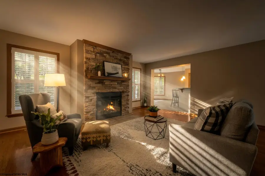 221 Anemone Lane, Terra Alta, WV 26764 - #2