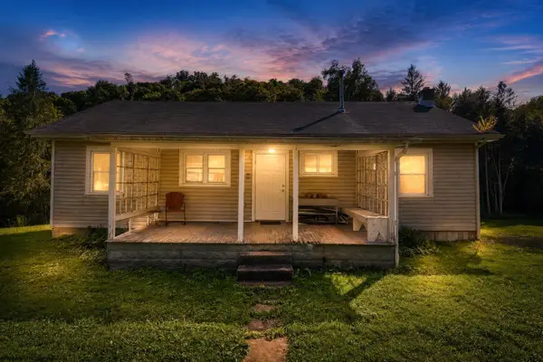79 Liming Ridge Road, Burton, WV 26562