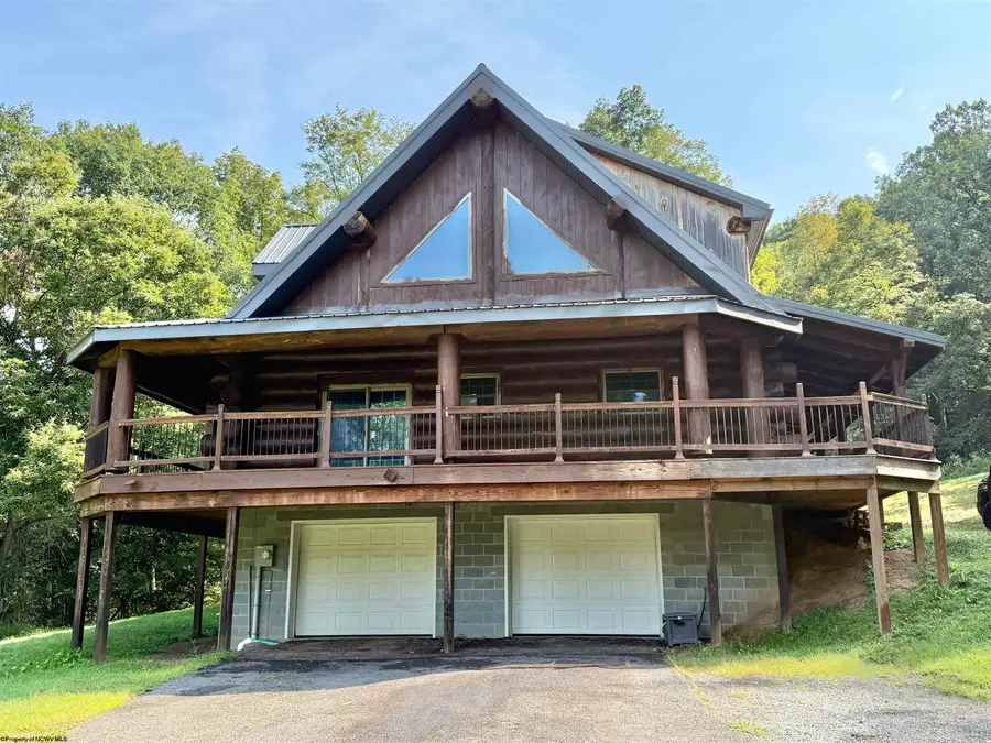 95 Victoria Street, Lost Creek, WV 26385 - #2