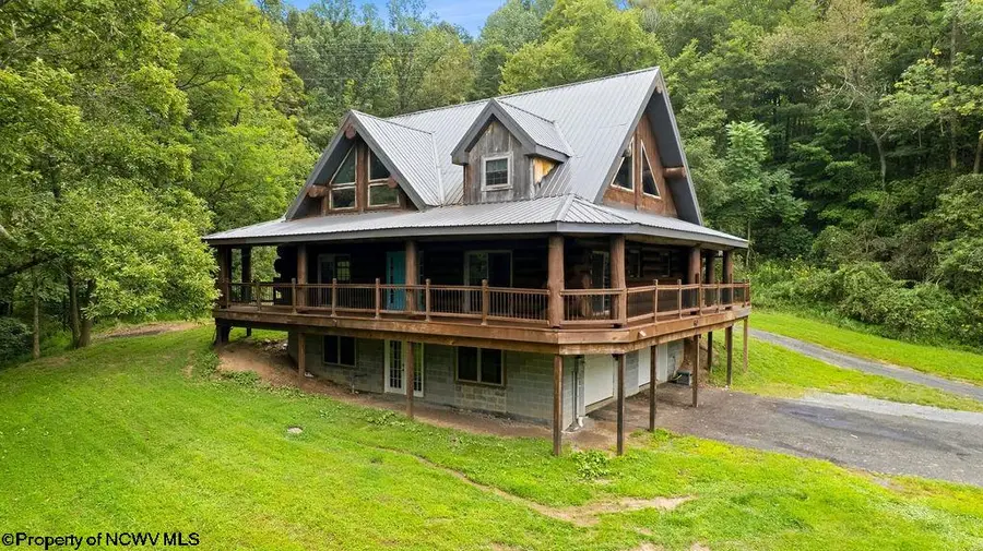 95 Victoria Street, Lost Creek, WV 26385 - #3