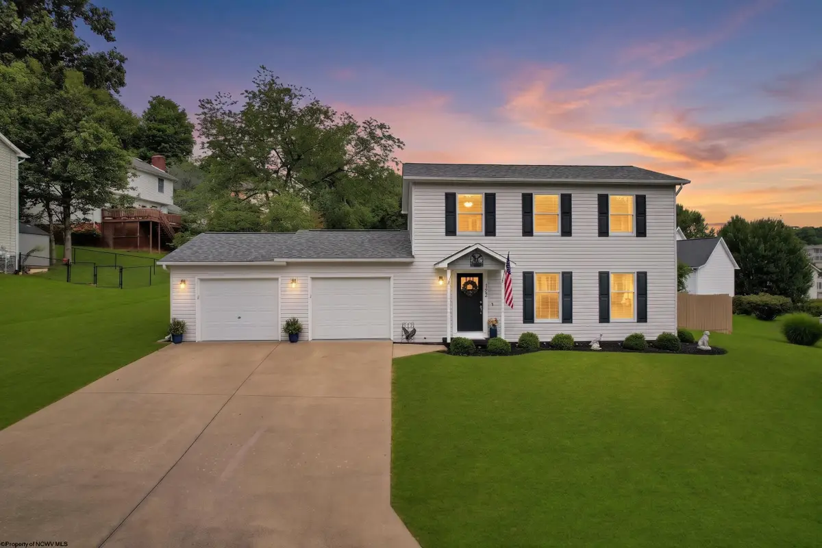 3206 Lemley Street, Morgantown, WV 26508 - #1