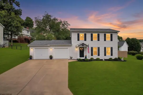 3206 Lemley Street, Morgantown, WV 26508