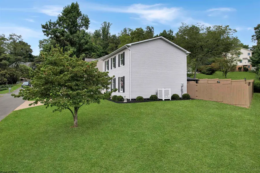 3206 Lemley Street, Morgantown, WV 26508 - #2