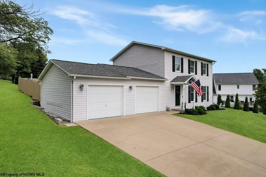 3206 Lemley Street, Morgantown, WV 26508 - #3
