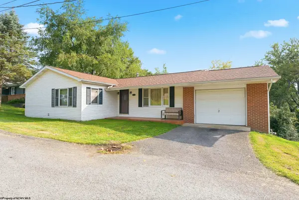 436 Riley Street, Morgantown, WV 26505