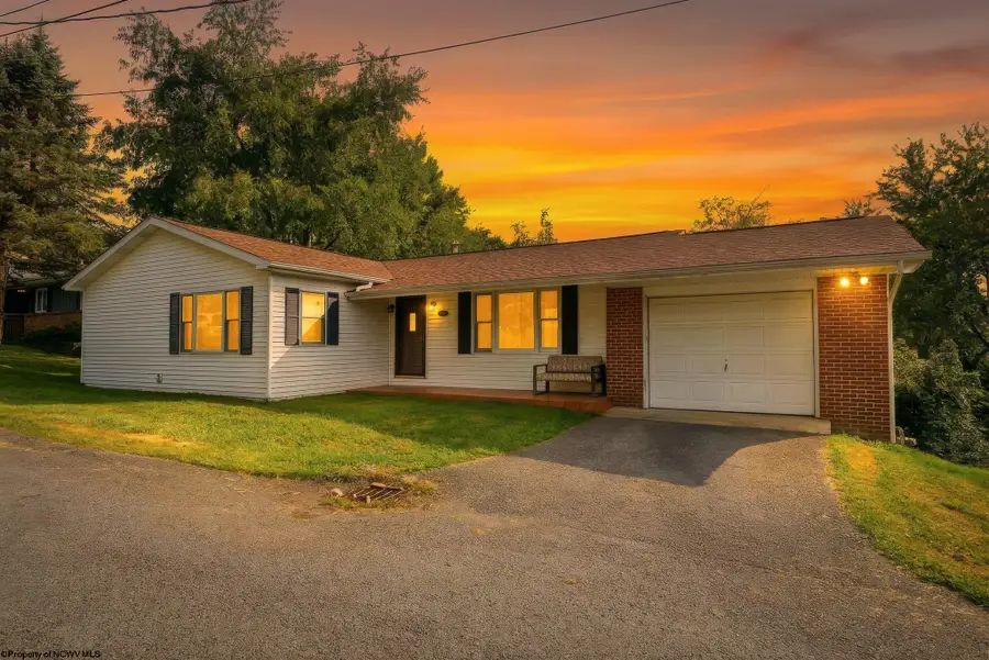 436 Riley Street, Morgantown, WV 26505 - #2