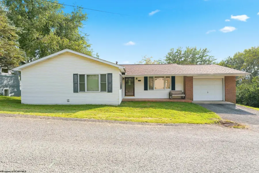 436 Riley Street, Morgantown, WV 26505 - #3