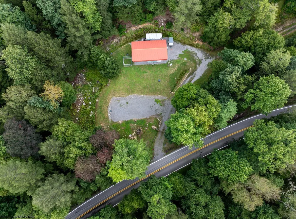 10455 Alexander Road, French Creek, WV 26218 - #1