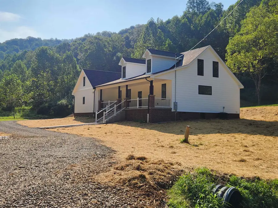 596 East Run Road, West Union, WV 26456 - #3