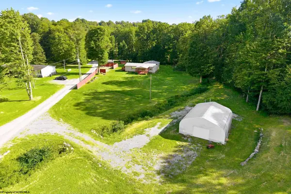 58 Mayhew Lane, Morgantown, WV 26508