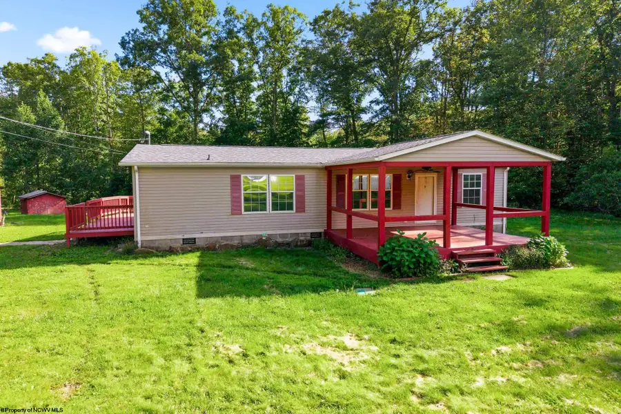 58 Mayhew Lane, Morgantown, WV 26508 - #2