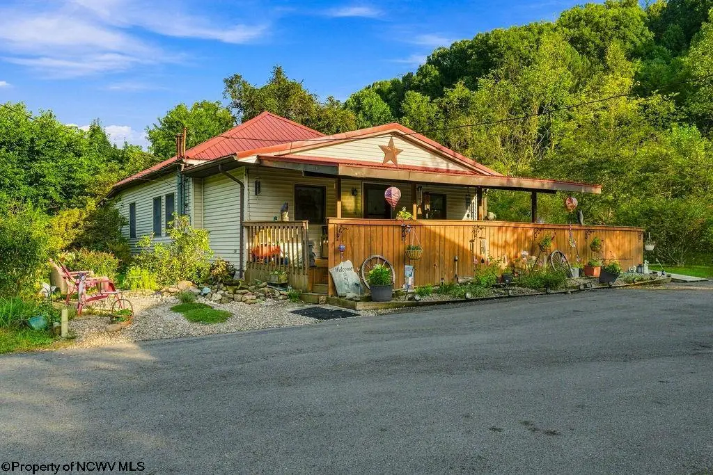 241 Maken Road, Salem, WV 26426 - #1