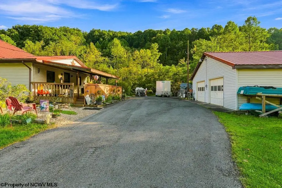 241 Maken Road, Salem, WV 26426 - #2
