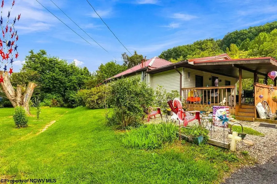 241 Maken Road, Salem, WV 26426 - #3