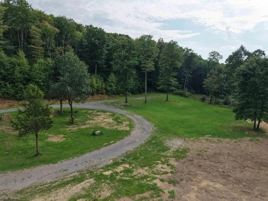 1702 Snake Hill Road, Masontown, WV 26542 - #2