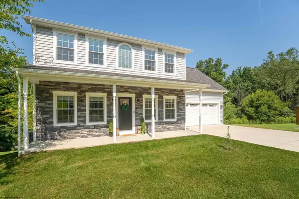 2072 Pinecrest Drive, Morgantown, WV 26505