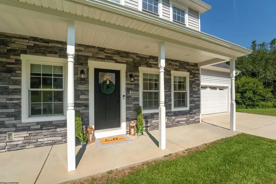 2072 Pinecrest Drive, Morgantown, WV 26505 - #2