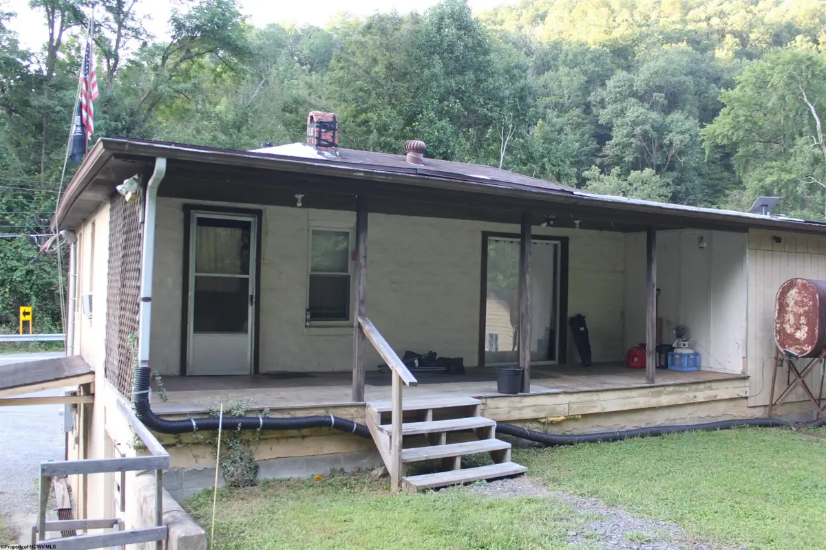 4634 Diana Drive, Diana, WV 26217-9998 - #1