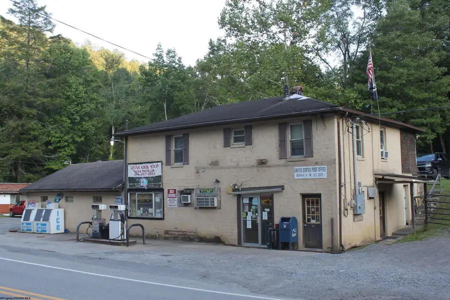 4634 Diana Drive, Diana, WV 26217-9998 - #2