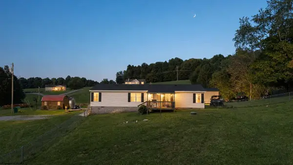 178 Heavenly Meadows Lane, Bridgeport, WV 26330