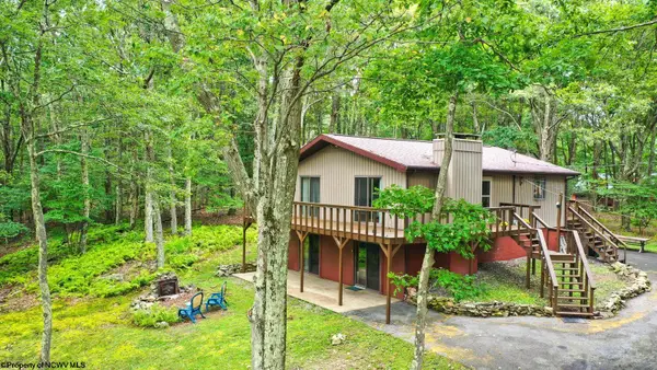 264 Primrose Lane, Terra Alta, WV 26764
