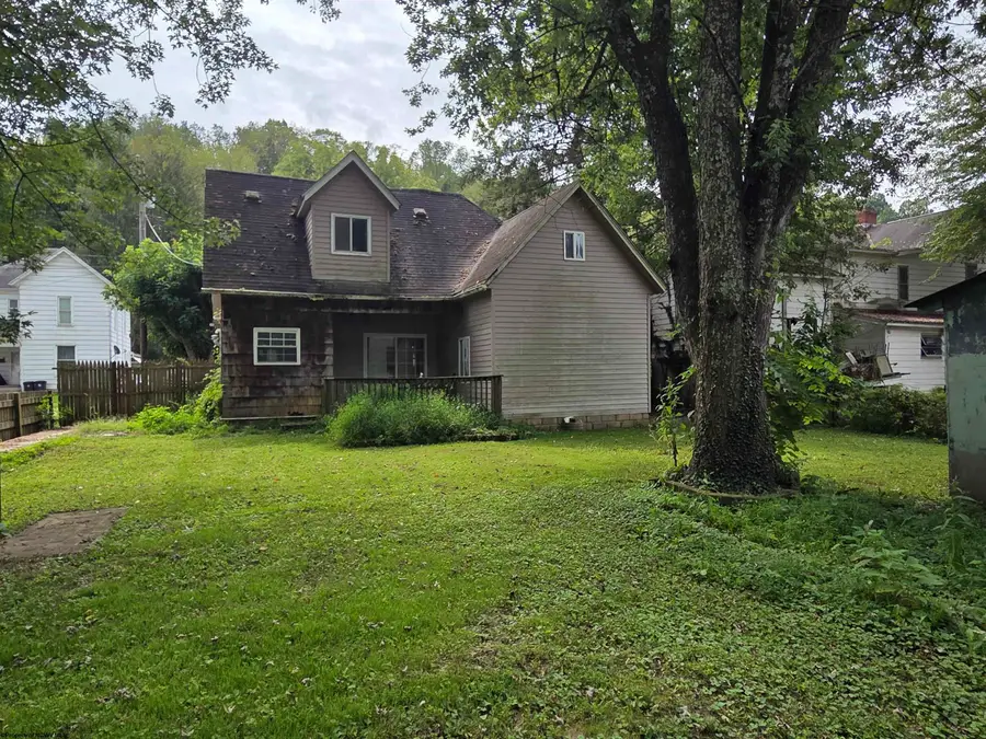 57 Carolina Avenue, Salem, WV 26426 - #2