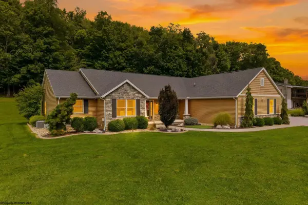 301 Stockett Road, Morgantown, WV 26508