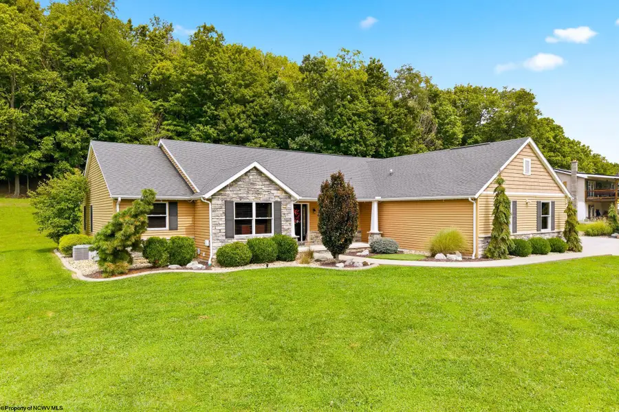 301 Stockett Road, Morgantown, WV 26508 - #2