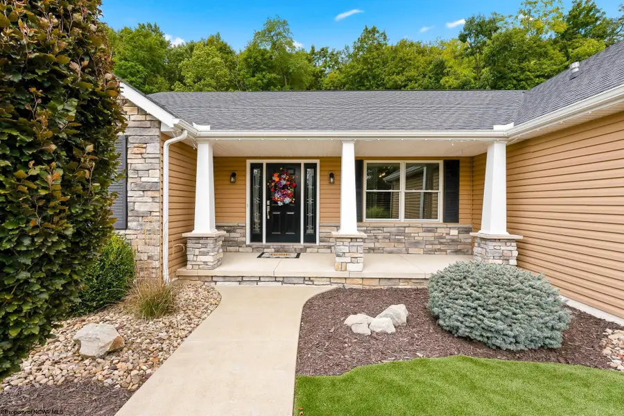 301 Stockett Road, Morgantown, WV 26508 - #3