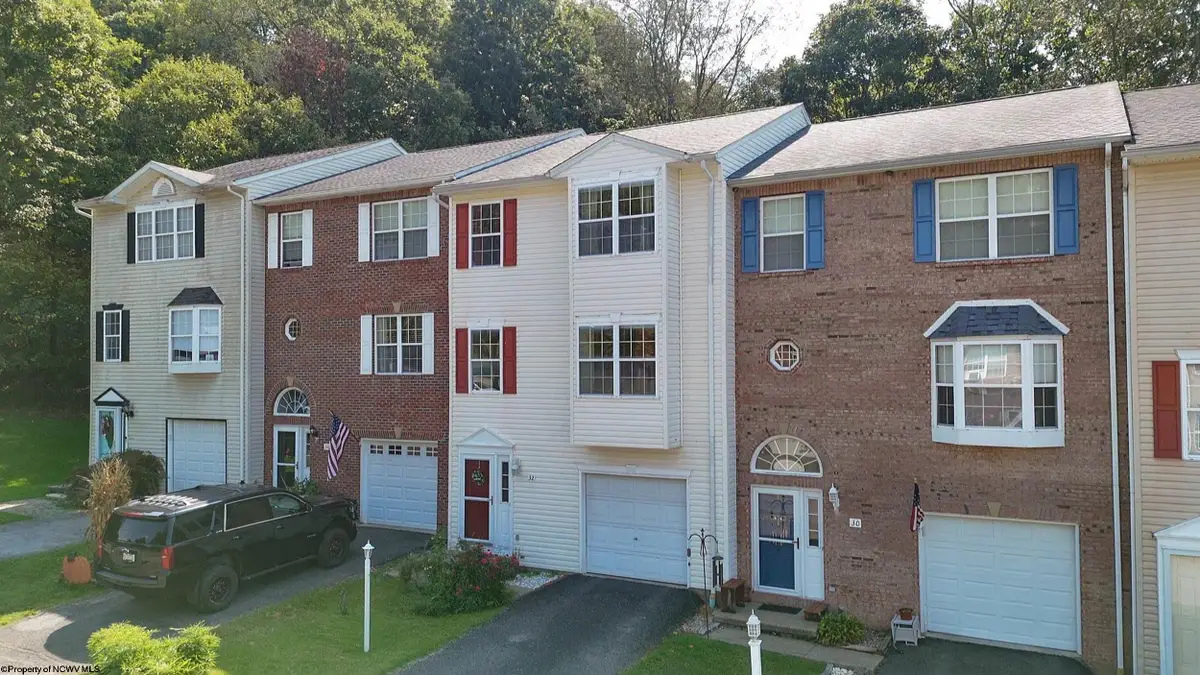 32 Fairway Drive, Mount Clare, WV 26408 - #1