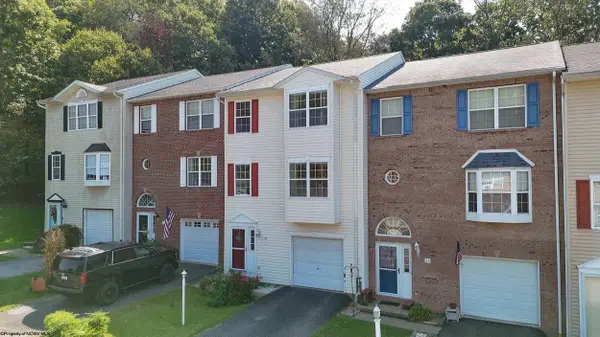 32 Fairway Drive, Mount Clare, WV 26408