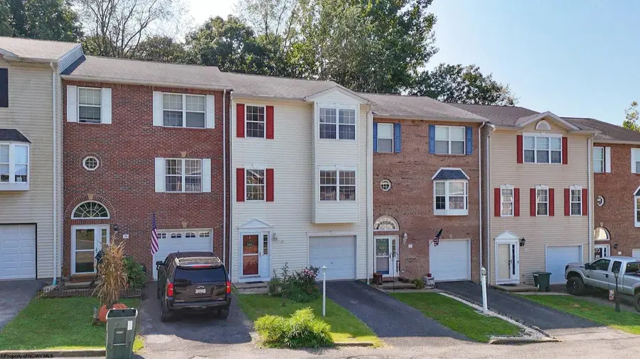 32 Fairway Drive, Mount Clare, WV 26408 - #3