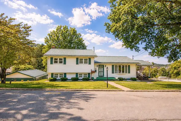 60 Stuart Avenue, West Union, WV 26456-0000