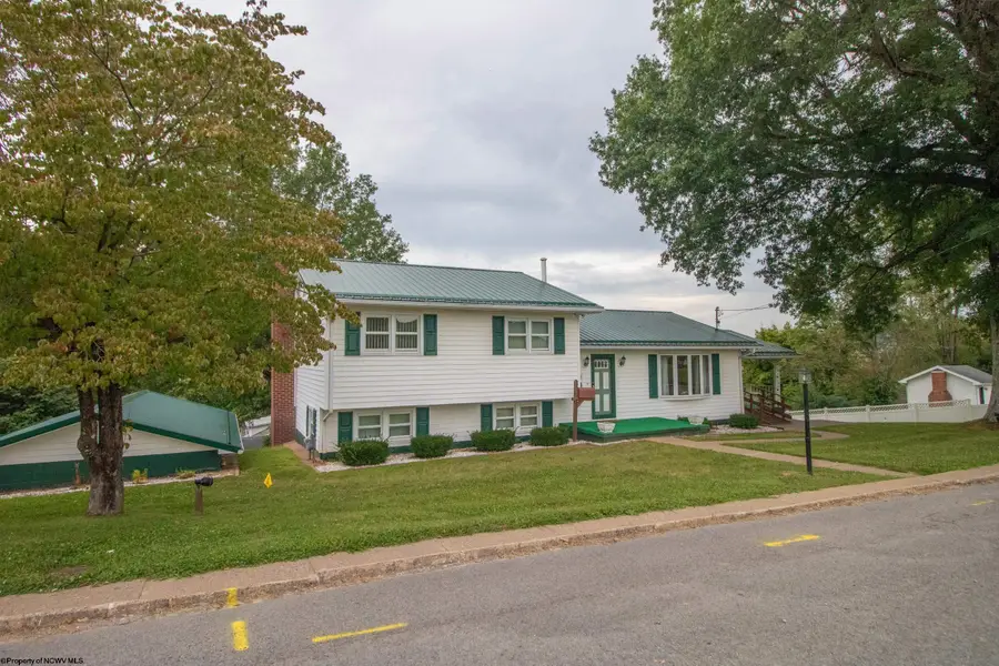 60 Stuart Avenue, West Union, WV 26456-0000 - #2