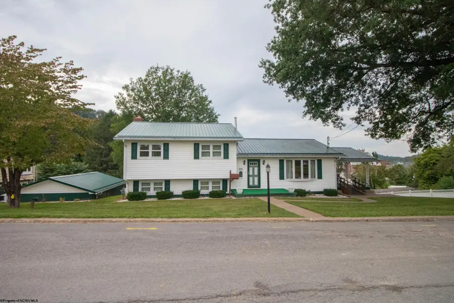 60 Stuart Avenue, West Union, WV 26456-0000 - #3
