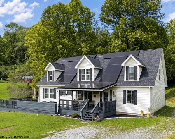 445 Poplar Street, Jane Lew, WV 26378