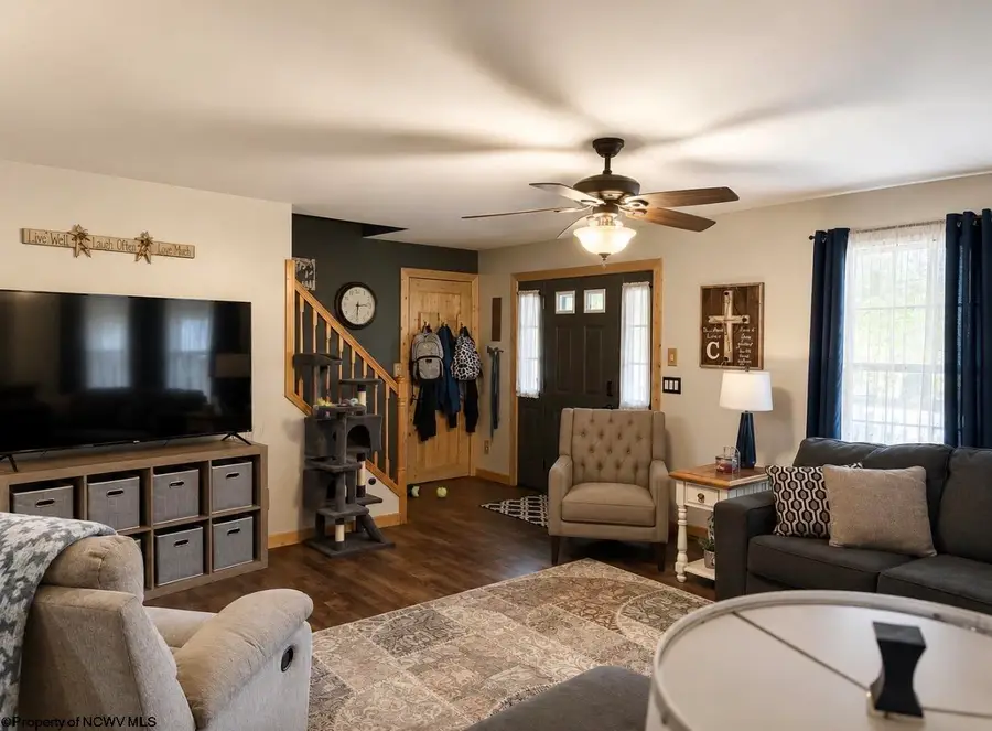 445 Poplar Street, Jane Lew, WV 26378 - #2