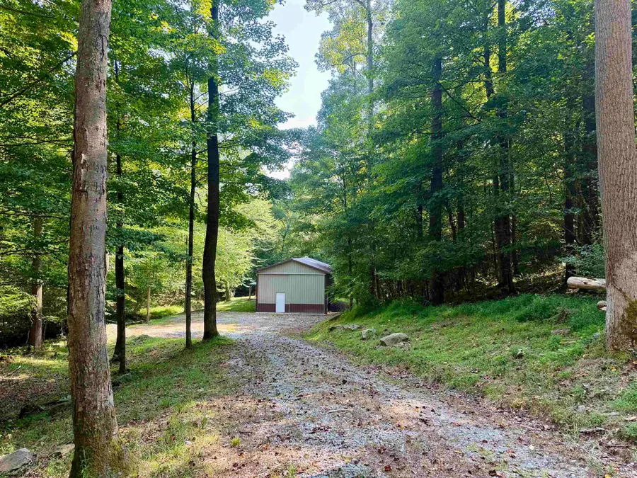 1845 WhiteWater Parkway, Bruceton Mills, WV 26525 - #3