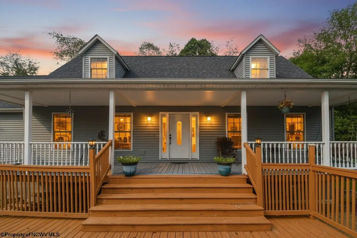 102 Saffel Hill Drive, Grafton, WV 26354 - #1
