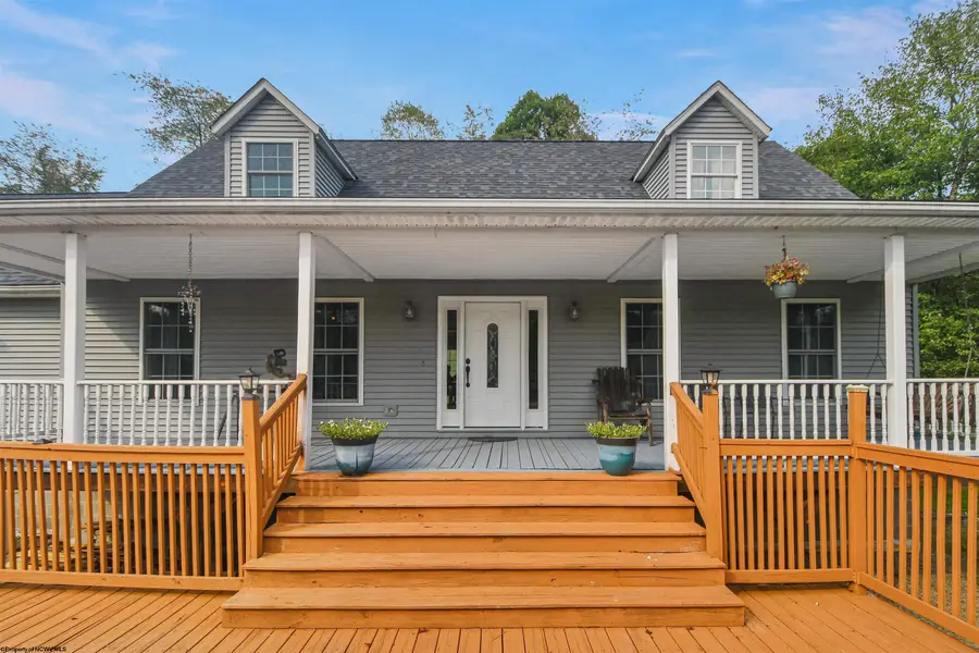 102 Saffel Hill Drive, Grafton, WV 26354 - #2