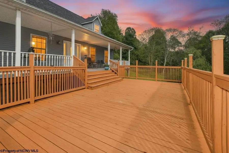 102 Saffel Hill Drive, Grafton, WV 26354 - #3