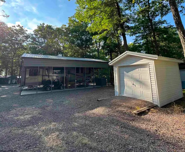 Lot 2549 & 2550 Nelchina Court, Bruceton Mills, WV 26525