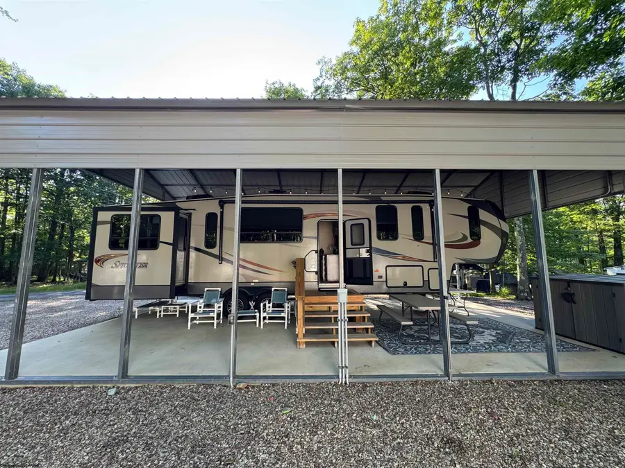 Lot 2549 & 2550 Nelchina Court, Bruceton Mills, WV 26525 - #2