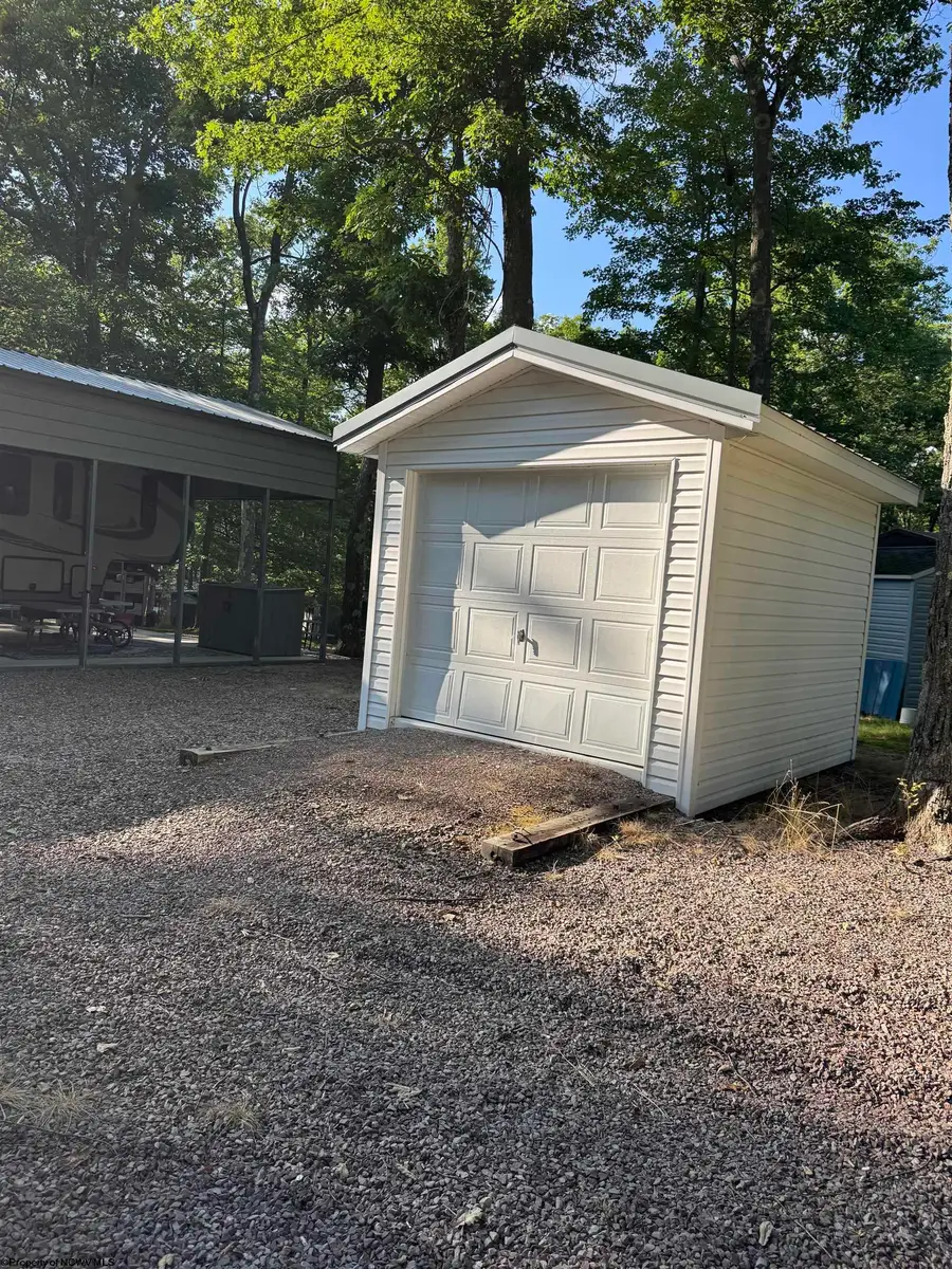 Lot 2549 & 2550 Nelchina Court, Bruceton Mills, WV 26525 - #3