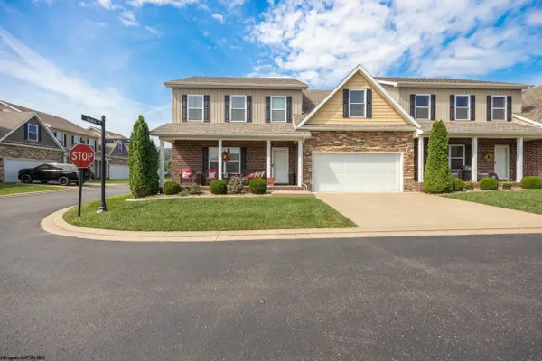 401 Tupelo Lane, Bridgeport, WV 26330